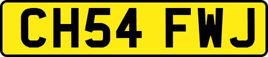 CH54FWJ