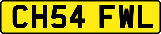 CH54FWL