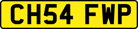 CH54FWP