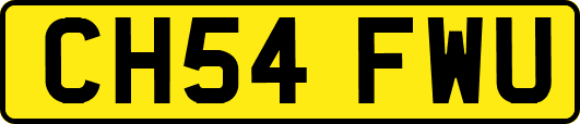 CH54FWU
