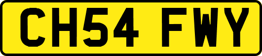 CH54FWY