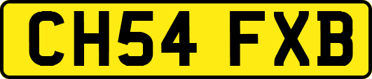 CH54FXB