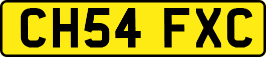 CH54FXC
