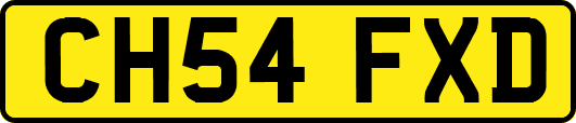 CH54FXD