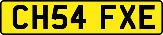 CH54FXE