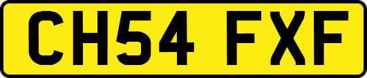 CH54FXF