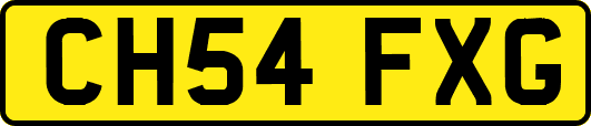 CH54FXG