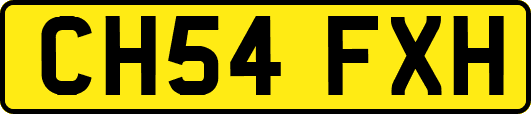 CH54FXH
