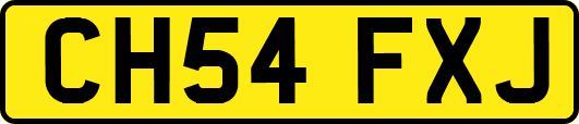 CH54FXJ