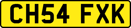 CH54FXK