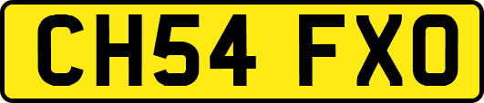 CH54FXO