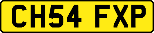 CH54FXP