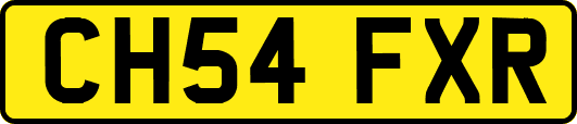 CH54FXR