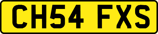 CH54FXS