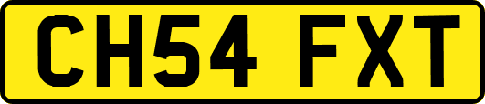 CH54FXT