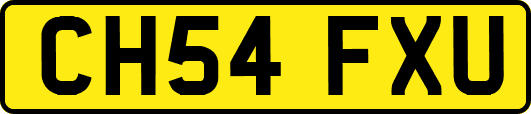 CH54FXU