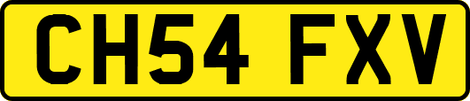 CH54FXV
