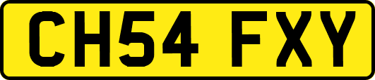 CH54FXY