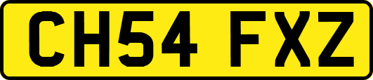 CH54FXZ