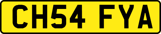 CH54FYA