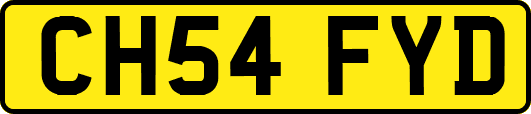 CH54FYD