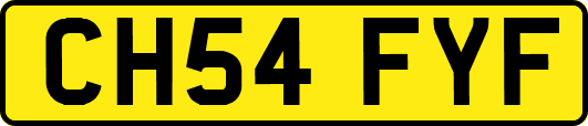 CH54FYF