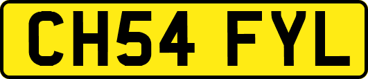 CH54FYL