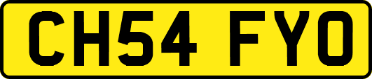 CH54FYO