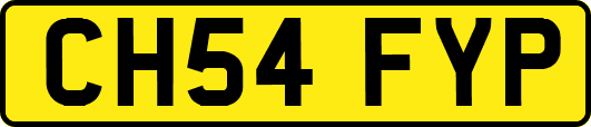 CH54FYP