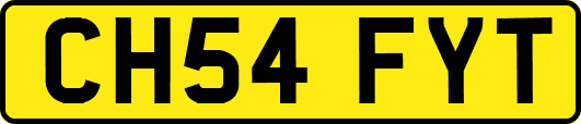 CH54FYT