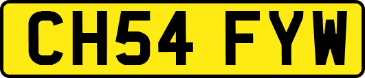 CH54FYW