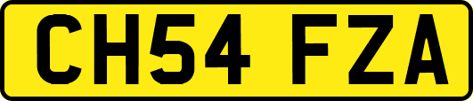 CH54FZA