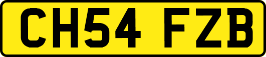 CH54FZB