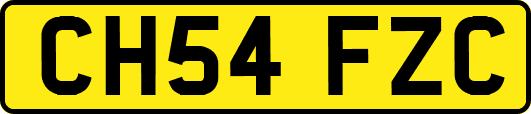 CH54FZC