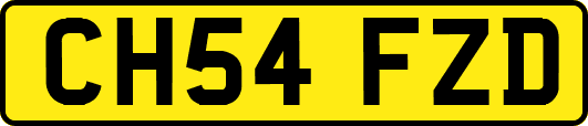 CH54FZD