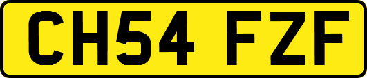 CH54FZF