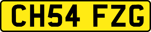 CH54FZG