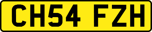 CH54FZH