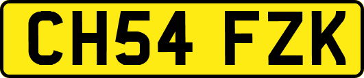 CH54FZK