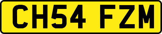 CH54FZM