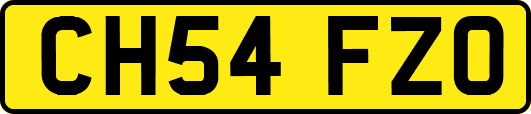 CH54FZO