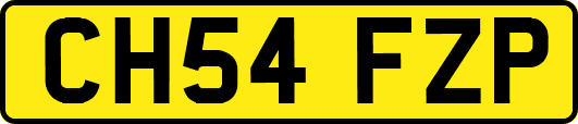 CH54FZP