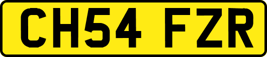 CH54FZR