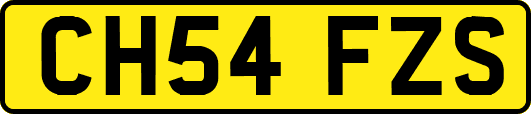 CH54FZS