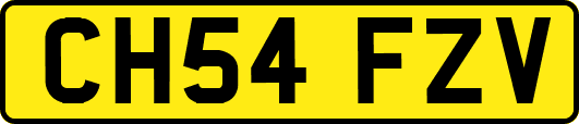 CH54FZV