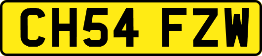 CH54FZW
