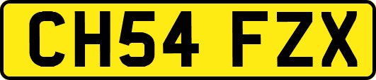 CH54FZX