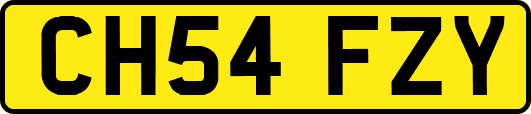 CH54FZY