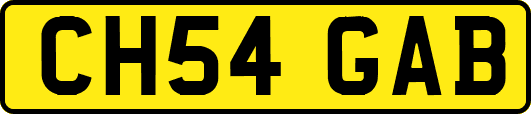 CH54GAB