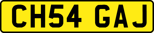 CH54GAJ